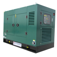 Générateur de biogaz insonorisé 10KVA -1000KVA avec moteur 4VBE34RW3